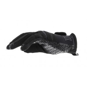 Перчатки Mechanix Precision Pro High Dex Covert NEW | цвет черный | (HDG-55)